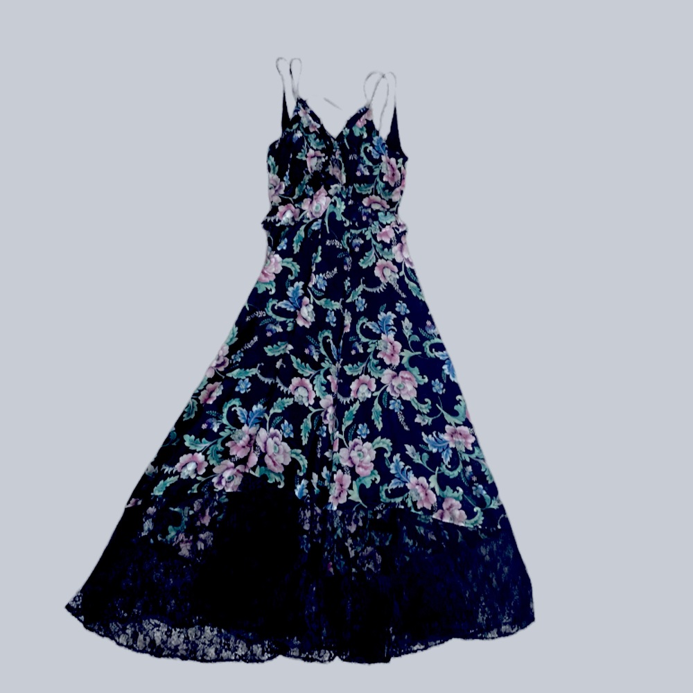 Express summer dress